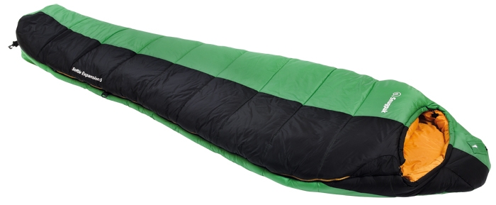 Snugpak Schlafsack Softie Expansion 5